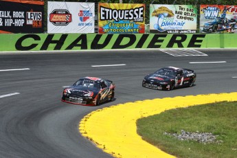 NASCAR Pinty's 2023 - Autodrome Chaudière