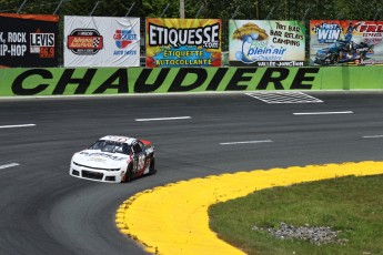 NASCAR Pinty's 2023 - Autodrome Chaudière