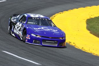 NASCAR Pinty's 2023 - Autodrome Chaudière