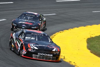 NASCAR Pinty's 2023 - Autodrome Chaudière