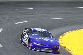 NASCAR Pinty's 2023 - Autodrome Chaudière