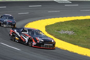NASCAR Pinty's 2023 - Autodrome Chaudière