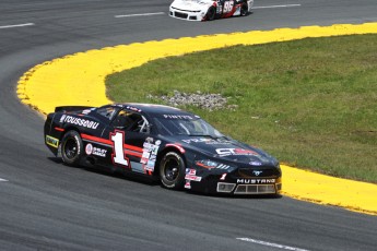 NASCAR Pinty's 2023 - Autodrome Chaudière