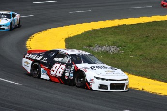 NASCAR Pinty's 2023 - Autodrome Chaudière