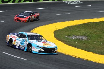 NASCAR Pinty's 2023 - Autodrome Chaudière