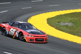 NASCAR Pinty's 2023 - Autodrome Chaudière