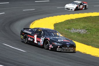NASCAR Pinty's 2023 - Autodrome Chaudière