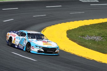 NASCAR Pinty's 2023 - Autodrome Chaudière