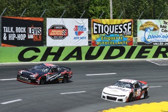 NASCAR Pinty's 2023 - Autodrome Chaudière