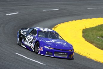 NASCAR Pinty's 2023 - Autodrome Chaudière