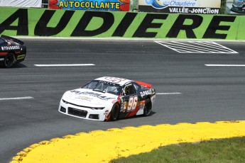 NASCAR Pinty's 2023 - Autodrome Chaudière