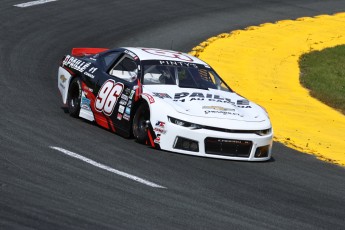 NASCAR Pinty's 2023 - Autodrome Chaudière