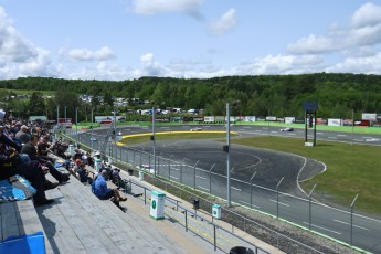 NASCAR Pinty's 2023 - Autodrome Chaudière