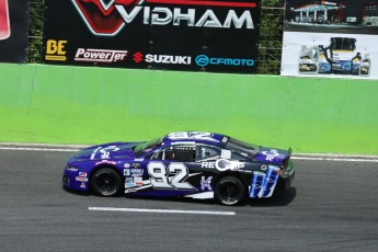 NASCAR Pinty's 2023 - Autodrome Chaudière