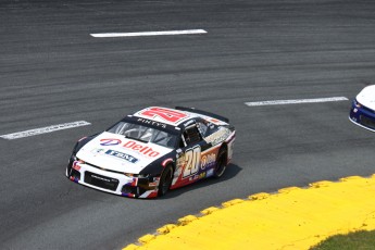 NASCAR Pinty's 2023 - Autodrome Chaudière