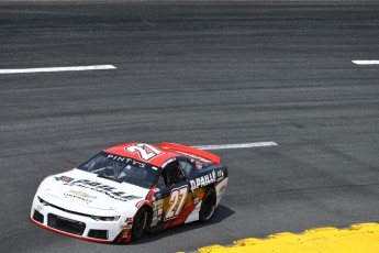 NASCAR Pinty's 2023 - Autodrome Chaudière