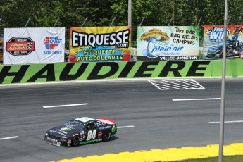 NASCAR Pinty's 2023 - Autodrome Chaudière