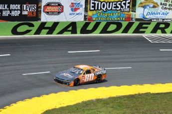 NASCAR Pinty's 2023 - Autodrome Chaudière