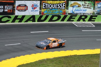 NASCAR Pinty's 2023 - Autodrome Chaudière