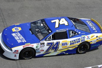NASCAR Pinty's 2023 - Autodrome Chaudière