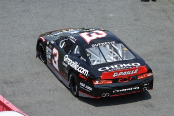 NASCAR Pinty's 2023 - Autodrome Chaudière
