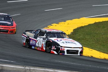 NASCAR Pinty's 2023 - Autodrome Chaudière
