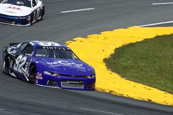 NASCAR Pinty's 2023 - Autodrome Chaudière