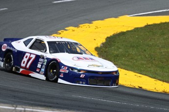 NASCAR Pinty's 2023 - Autodrome Chaudière