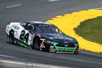 NASCAR Pinty's 2023 - Autodrome Chaudière
