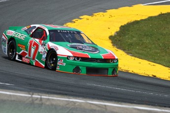 NASCAR Pinty's 2023 - Autodrome Chaudière