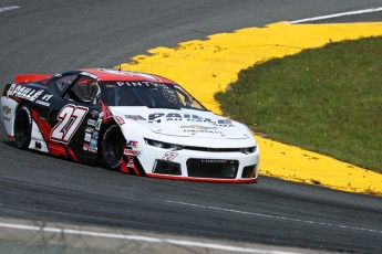 NASCAR Pinty's 2023 - Autodrome Chaudière