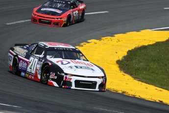NASCAR Pinty's 2023 - Autodrome Chaudière