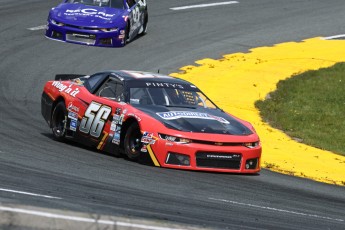 NASCAR Pinty's 2023 - Autodrome Chaudière