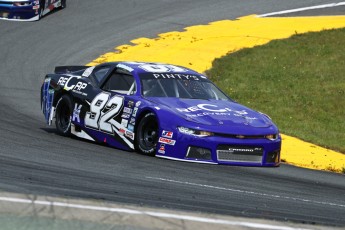NASCAR Pinty's 2023 - Autodrome Chaudière