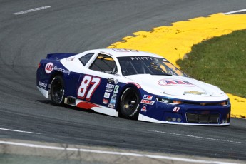 NASCAR Pinty's 2023 - Autodrome Chaudière
