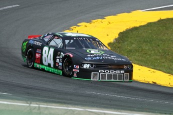NASCAR Pinty's 2023 - Autodrome Chaudière