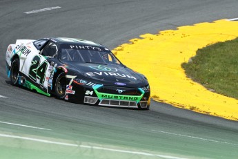 NASCAR Pinty's 2023 - Autodrome Chaudière