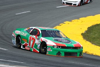 NASCAR Pinty's 2023 - Autodrome Chaudière