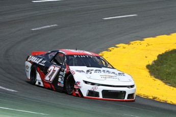 NASCAR Pinty's 2023 - Autodrome Chaudière