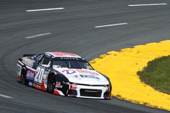 NASCAR Pinty's 2023 - Autodrome Chaudière
