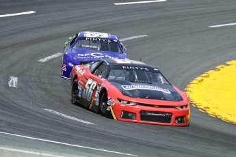 NASCAR Pinty's 2023 - Autodrome Chaudière