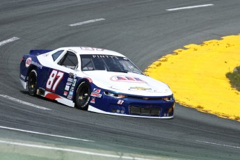 NASCAR Pinty's 2023 - Autodrome Chaudière