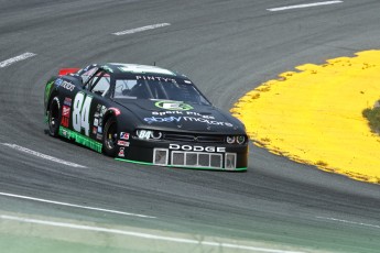 NASCAR Pinty's 2023 - Autodrome Chaudière