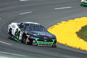 NASCAR Pinty's 2023 - Autodrome Chaudière