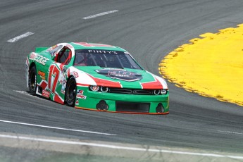 NASCAR Pinty's 2023 - Autodrome Chaudière