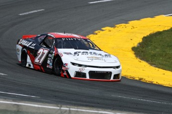 NASCAR Pinty's 2023 - Autodrome Chaudière
