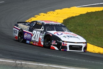 NASCAR Pinty's 2023 - Autodrome Chaudière