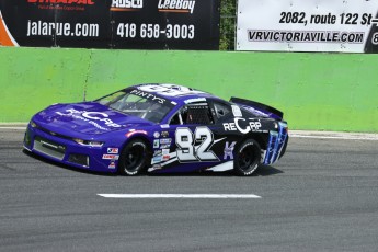 NASCAR Pinty's 2023 - Autodrome Chaudière