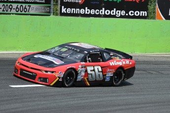 NASCAR Pinty's 2023 - Autodrome Chaudière