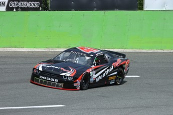 NASCAR Pinty's 2023 - Autodrome Chaudière